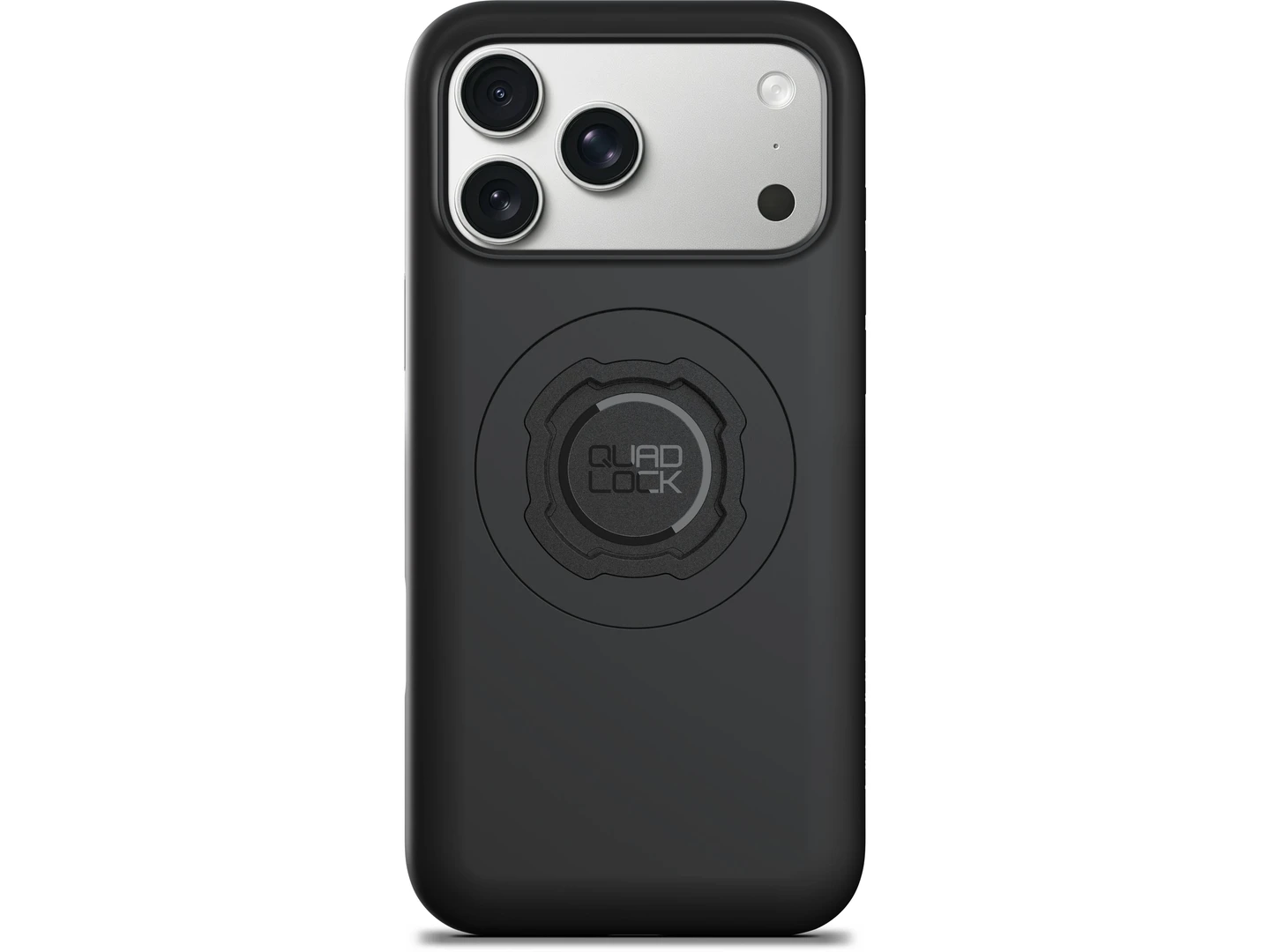 Large Quad Lock MAG Case iPhone 17 Pro Max