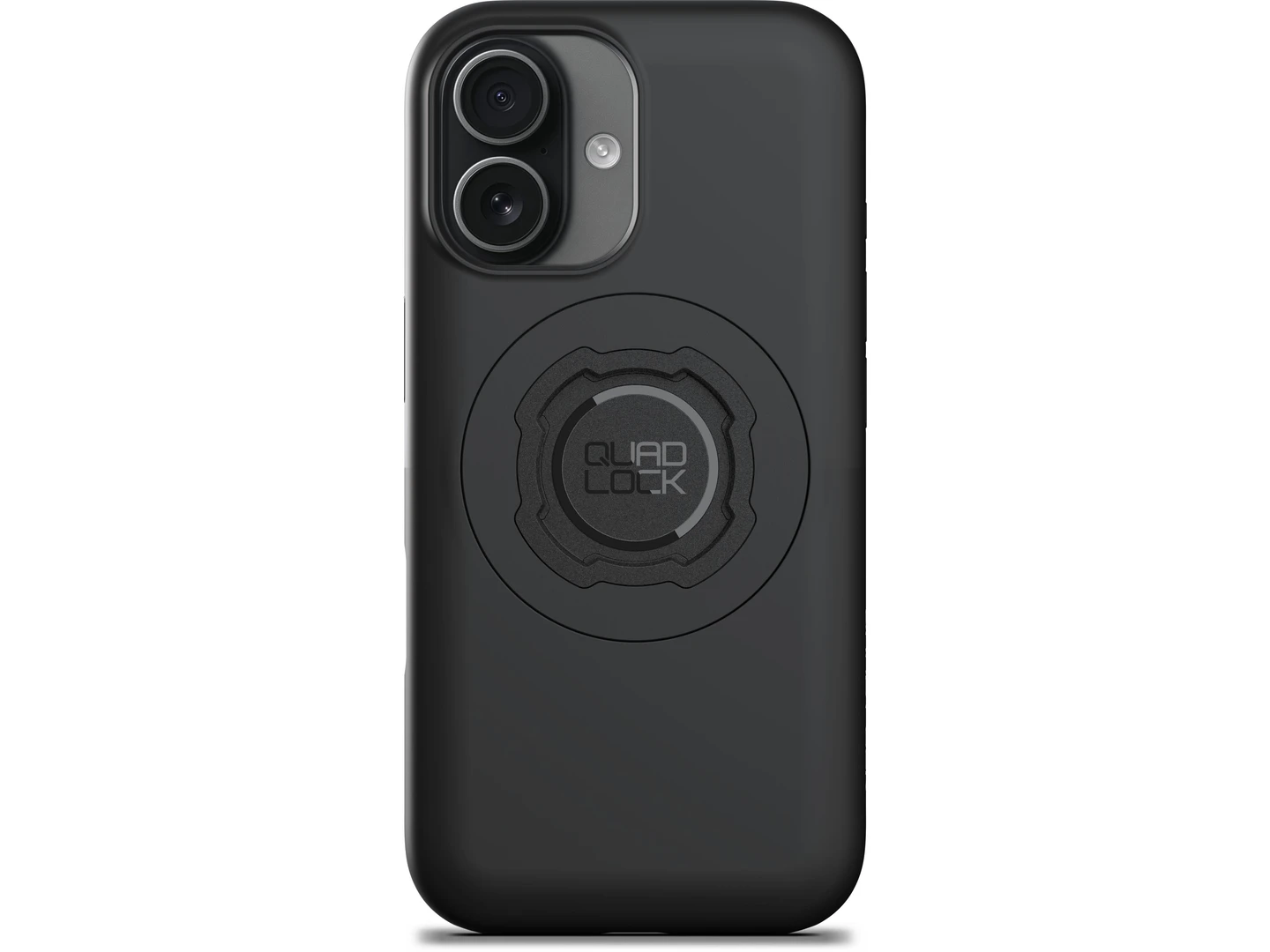 Large Quad Lock MAG Case iPhone 17