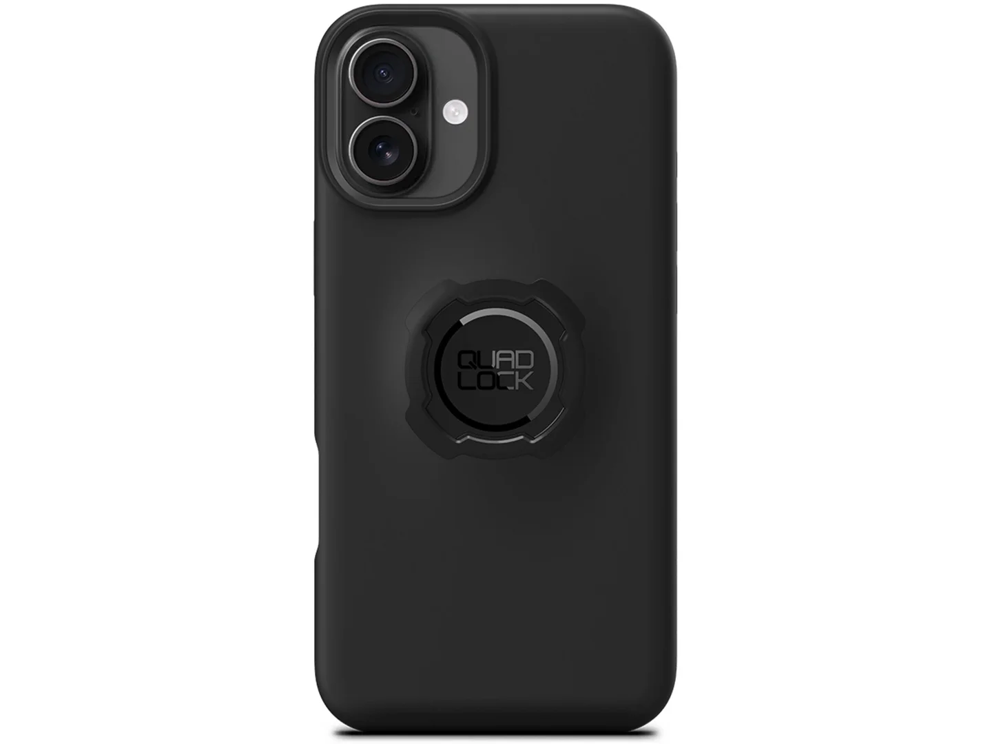 Large Quad Lock Original Case iPhone 16 Plus