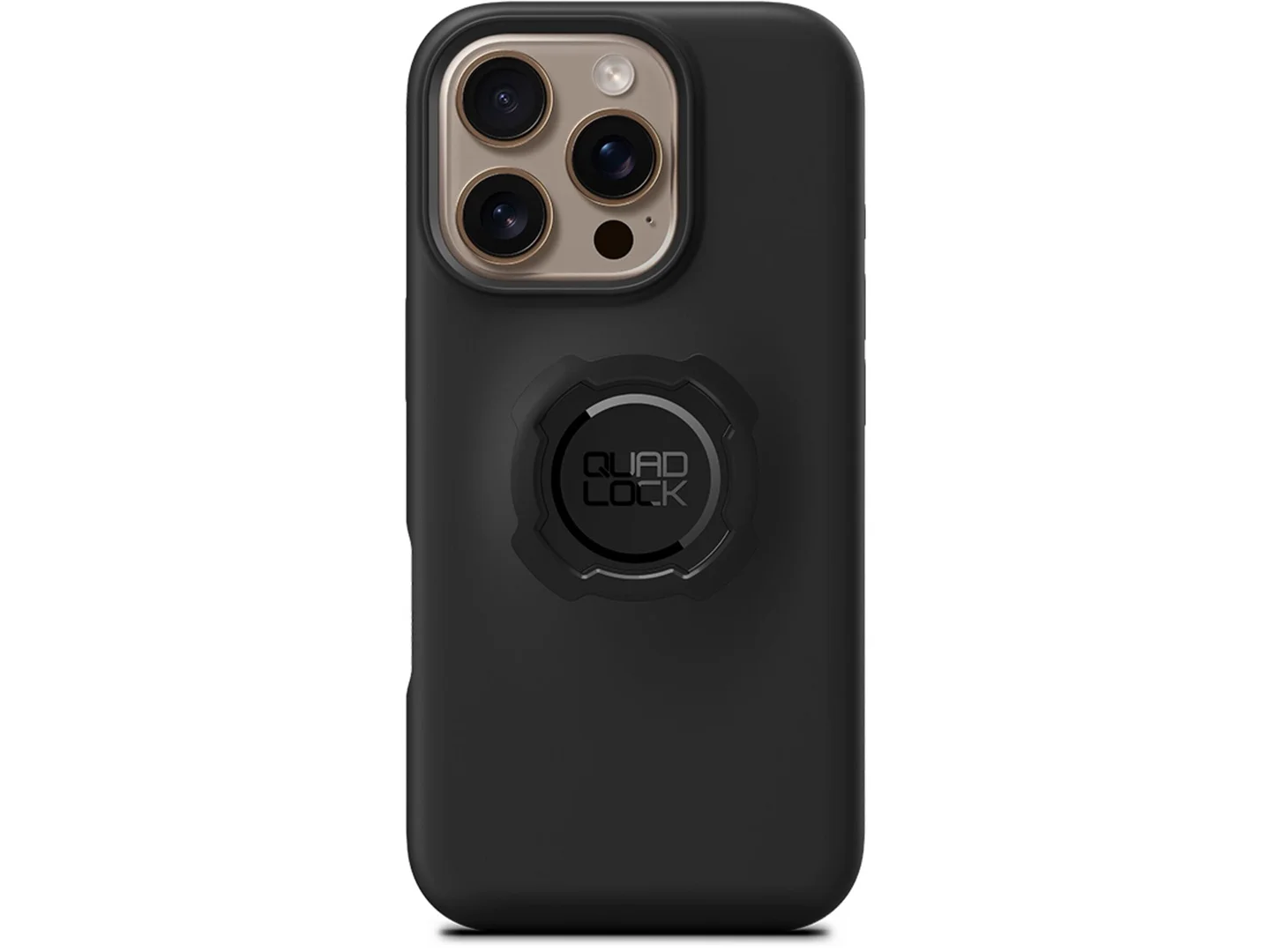 Large Quad Lock Original Case iPhone 16 Pro