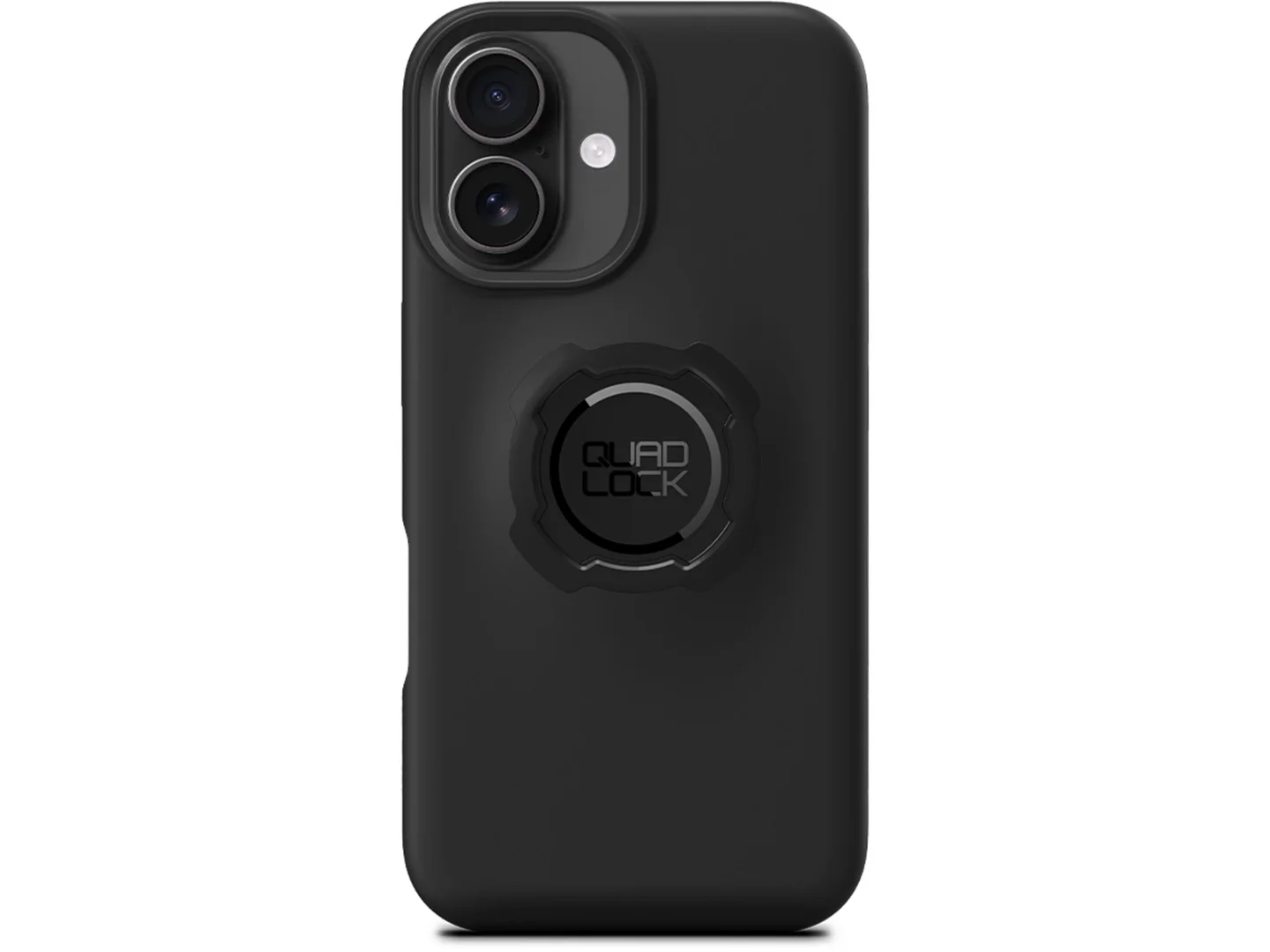 Large Quad Lock Original Case iPhone 16