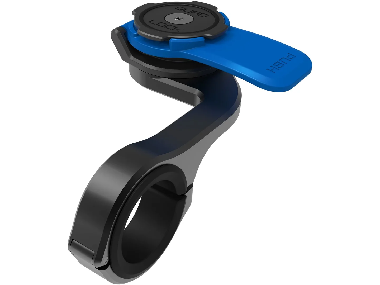 Large Quad Lock Out Front Mount Pro