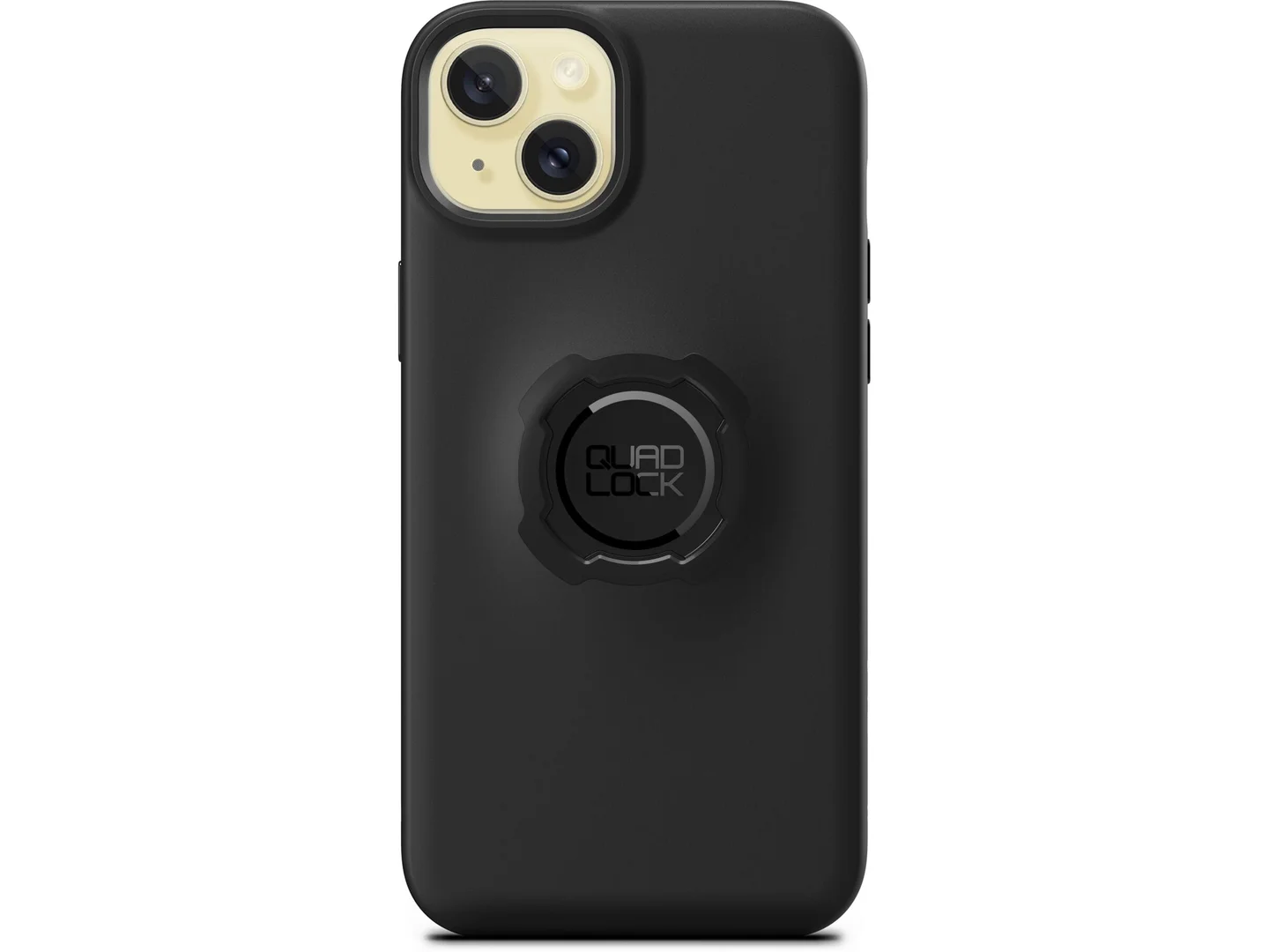 Large Quad Lock Phone Case - iPhone 15 Plus