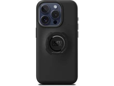 Quad Lock Phone Case - iPhone 15 Pro