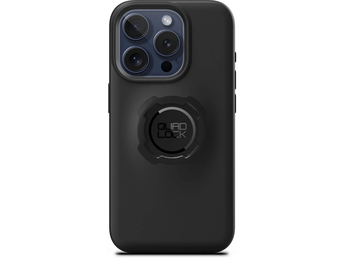 Large Quad Lock Phone Case - iPhone 15 Pro