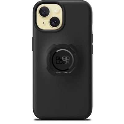 Quad Lock Phone Case - iPhone 15