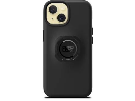 Quad Lock Phone Case - iPhone 15