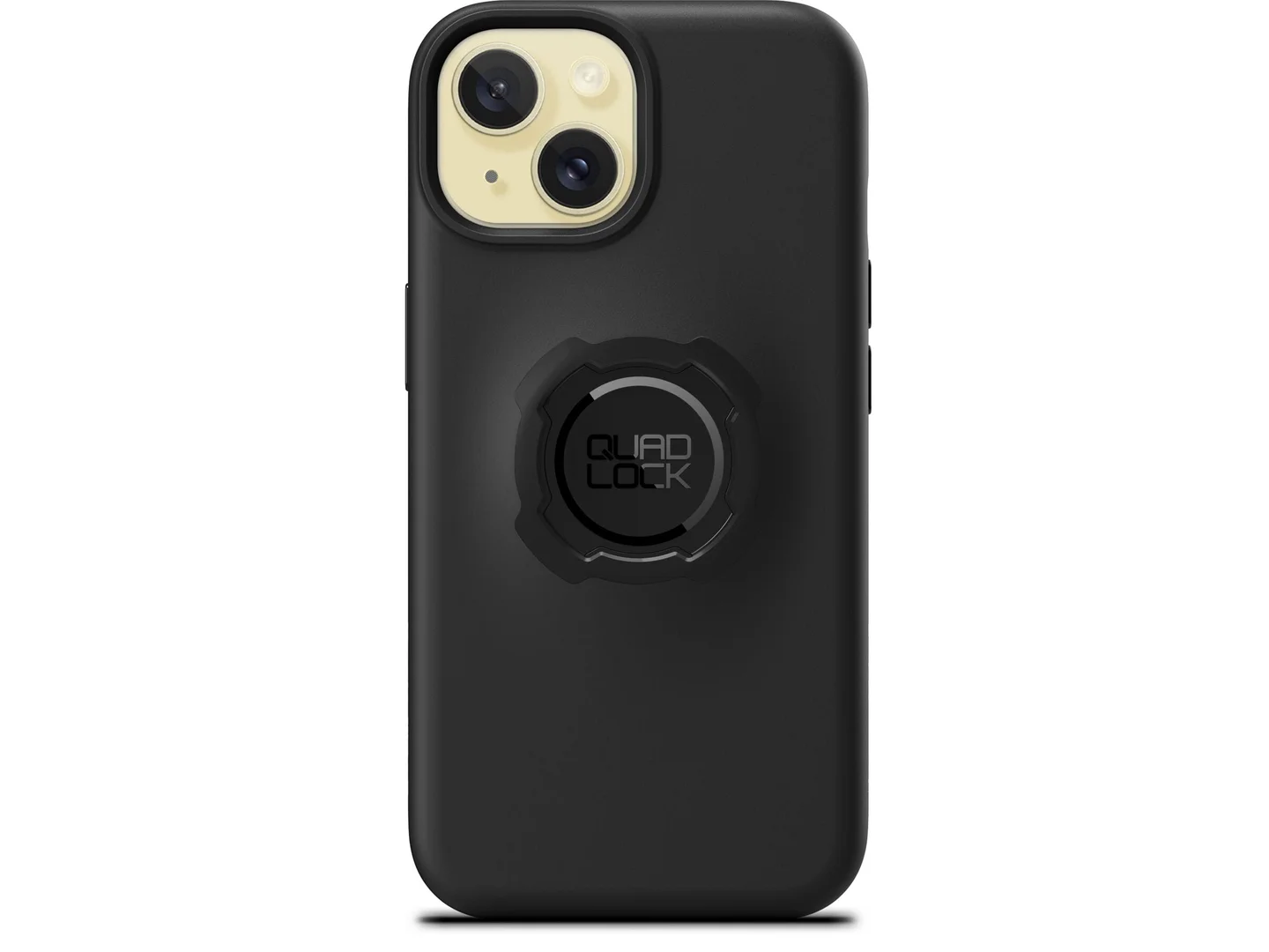 Large Quad Lock Phone Case - iPhone 15