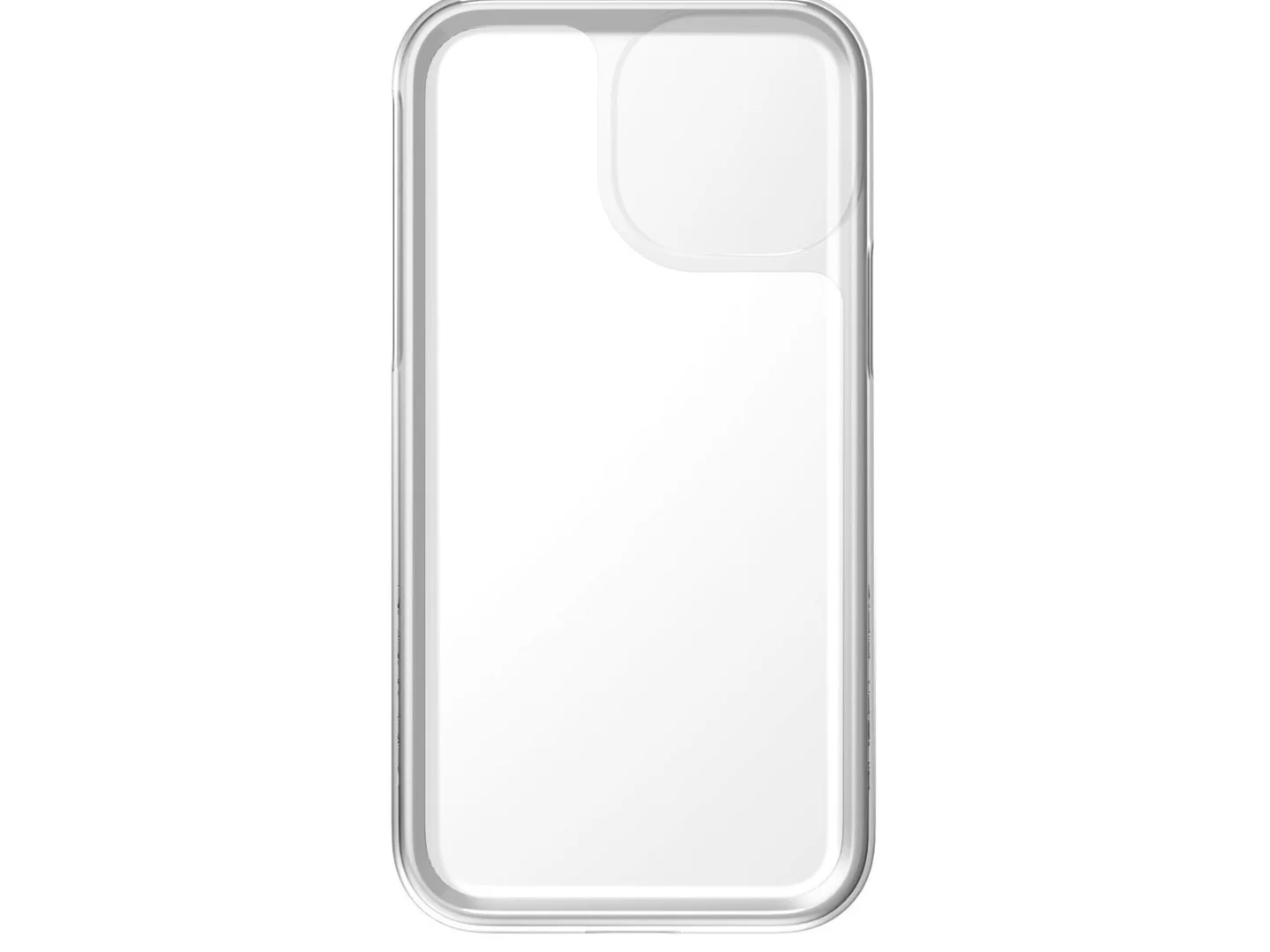 Large Quad Lock Poncho - iPhone 13 mini