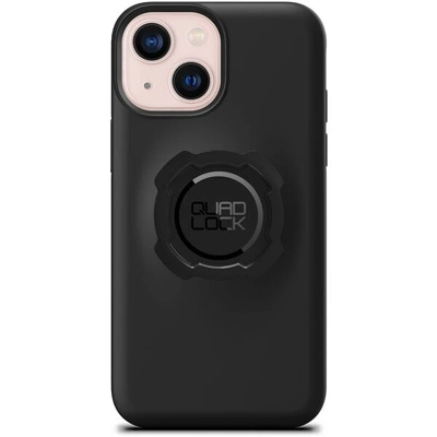 Quad Lock Phone Case - iPhone 13 mini - 5 Podium Points