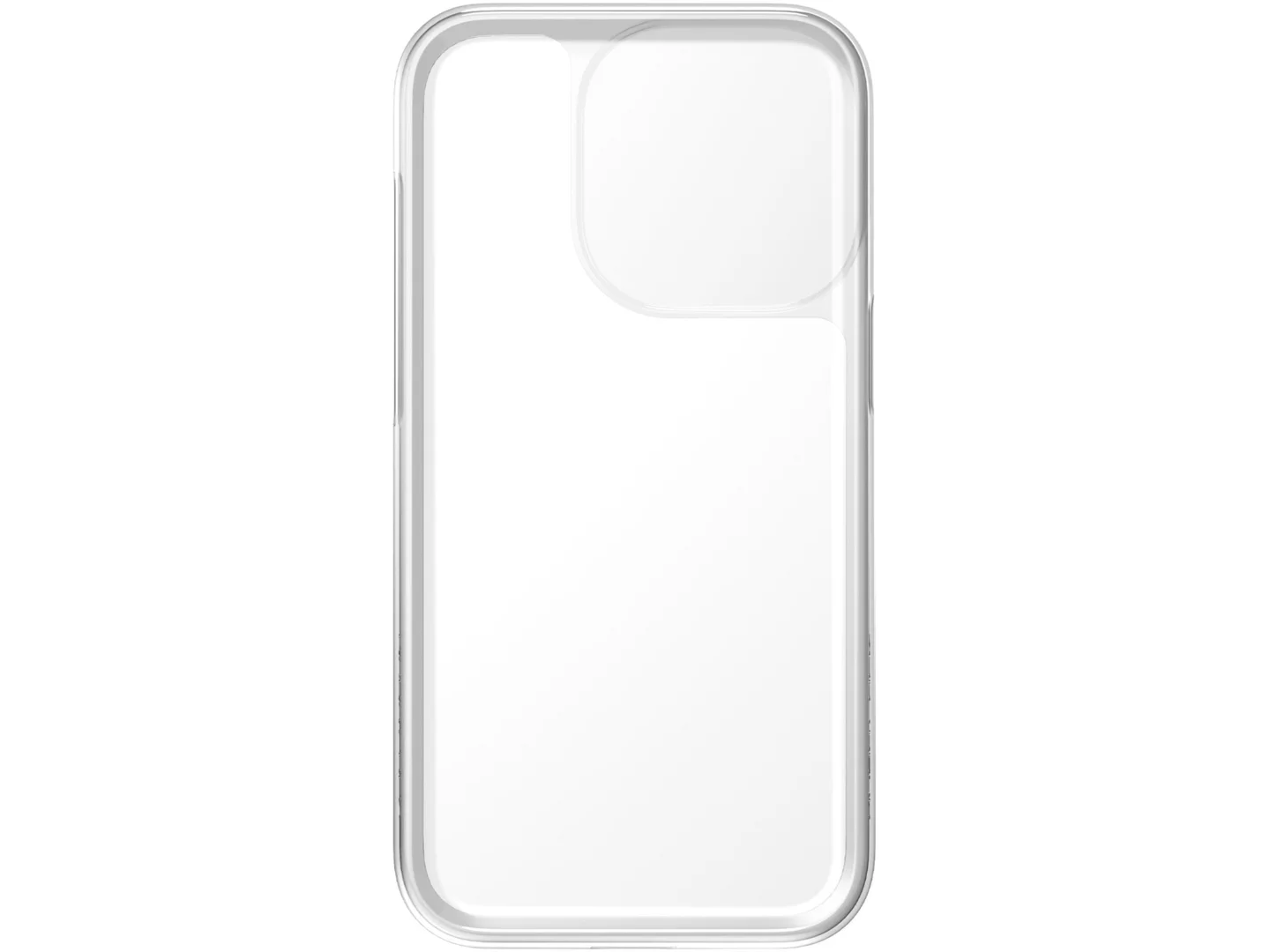 Large Quad Lock Poncho - iPhone 13 Pro