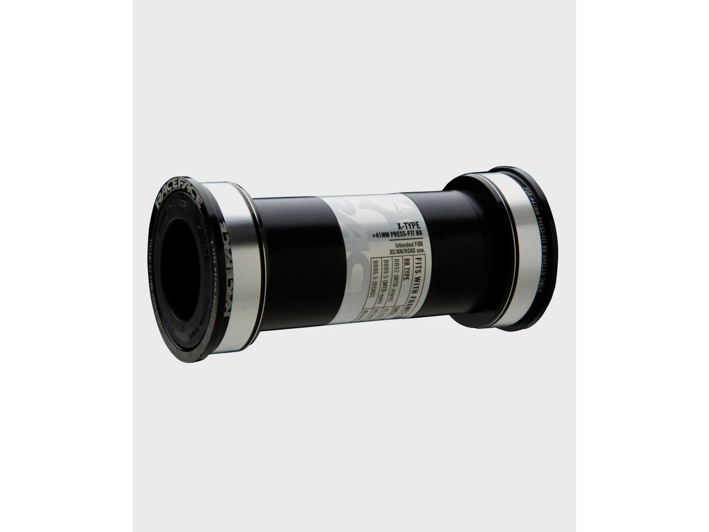 Large Race Face BB92 24mm Bottom Bracket