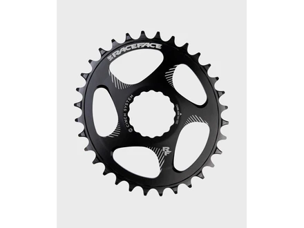 Race Face Direct Mount Oval Chainring 34T