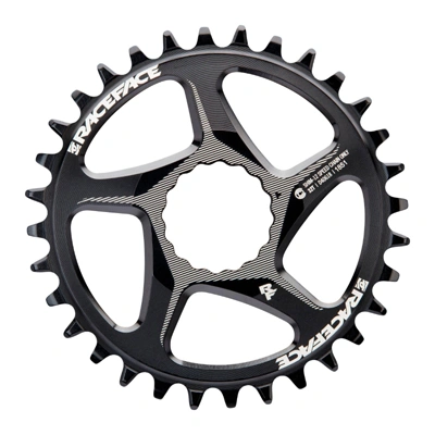 RaceFace Shimano MTB Direct Mount Chainring 12 Speed