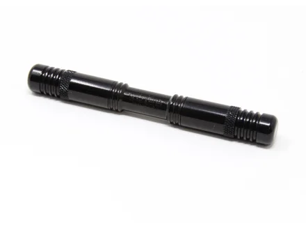 Dynaplug Racer Pro Tubeless Repair Kit Black