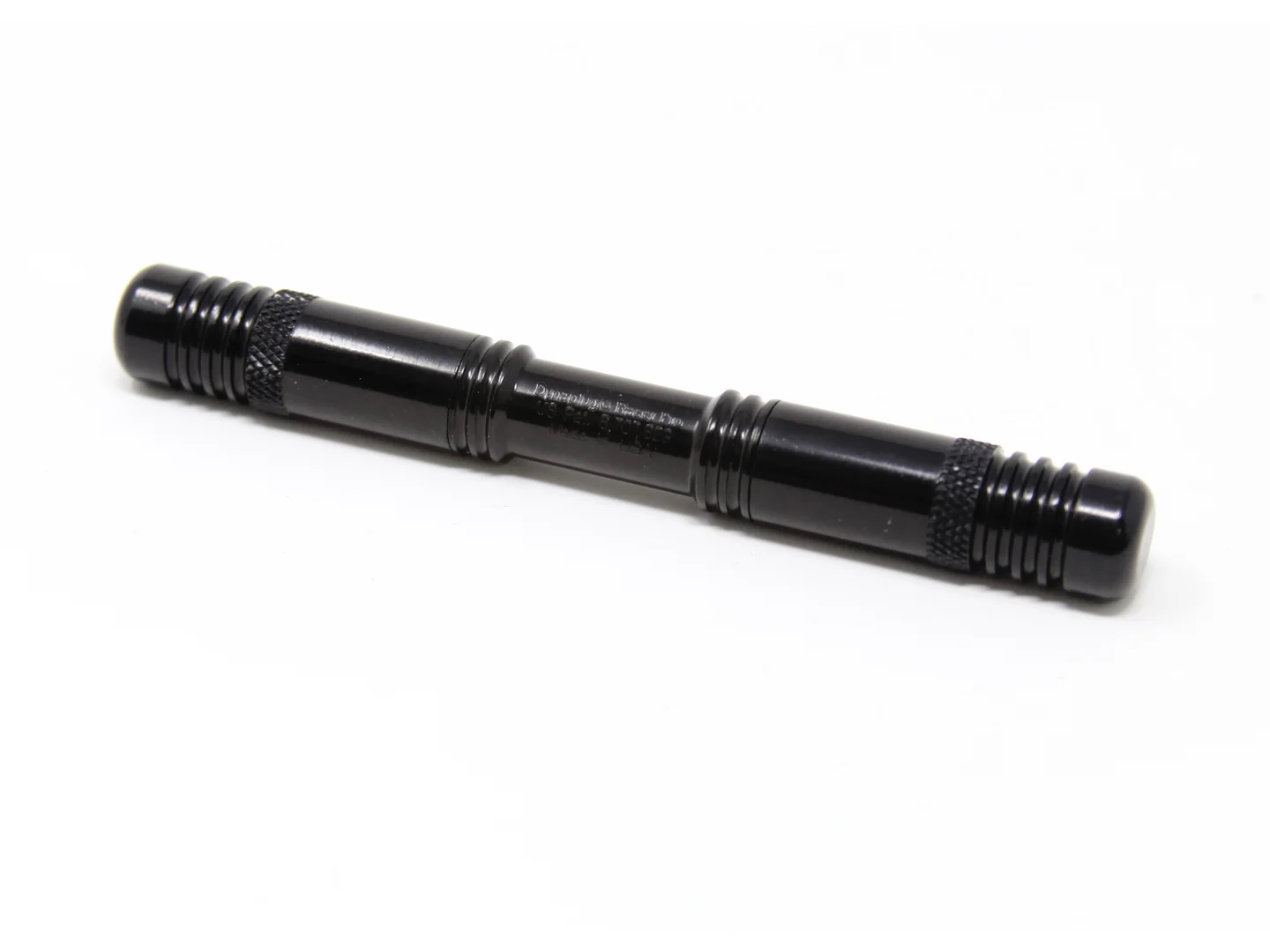 Large Dynaplug Racer Pro Tubeless Repair Kit Black