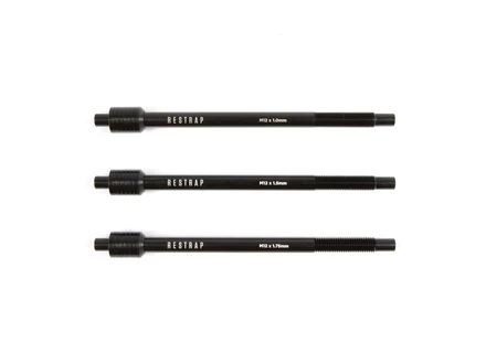 Restrap Switch Axle