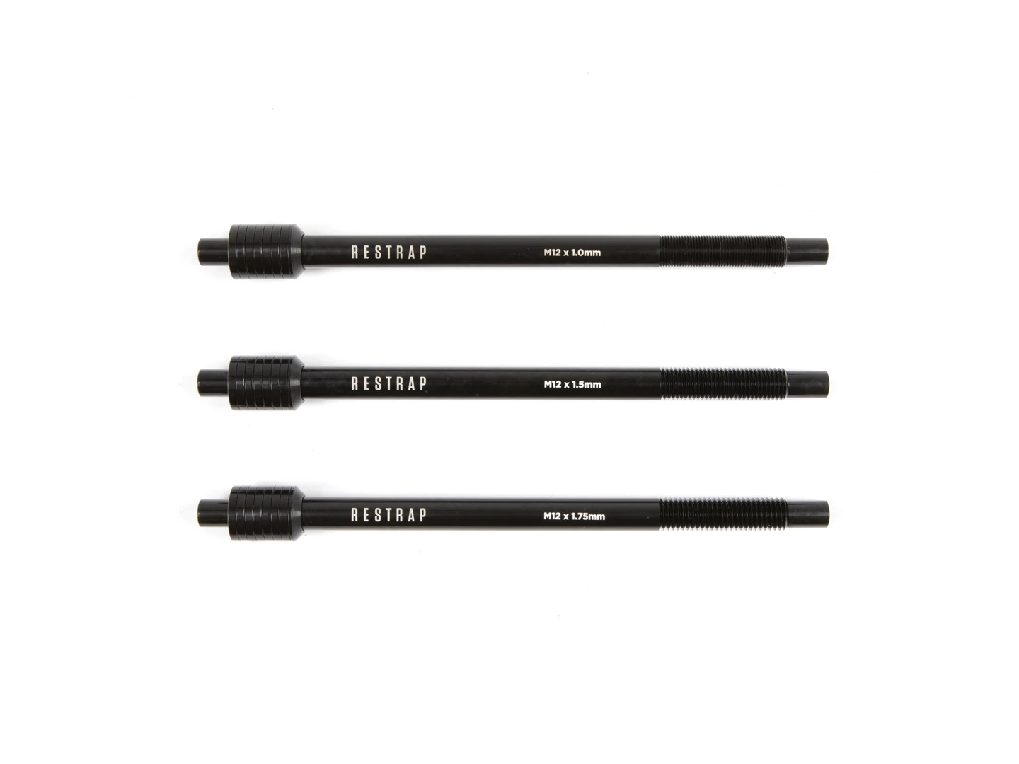 Large Restrap Switch Axle