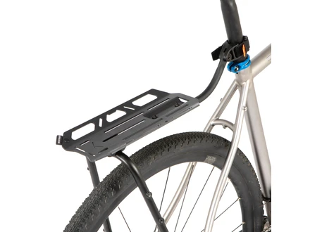 Restrap Switch Rack Cage