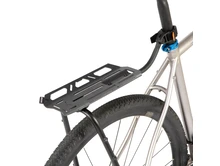 Restrap Switch Rack Cage