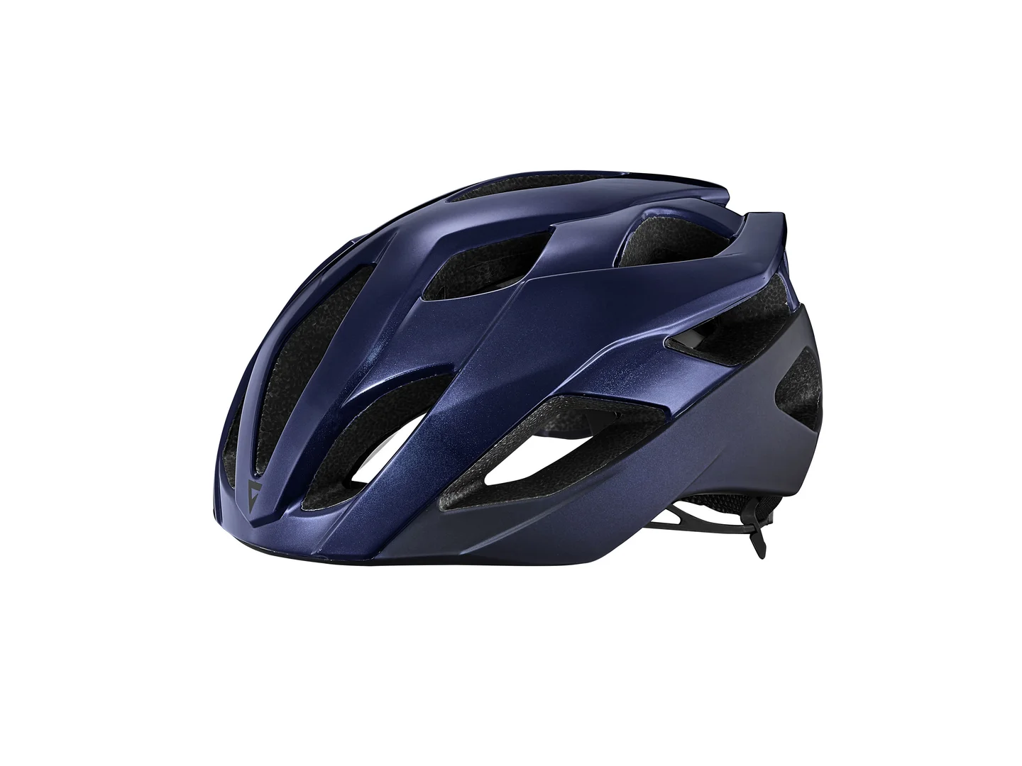 Large Giant Rev Elite Mips Helmet Gloss Ultra Navy Blue