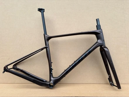 Giant Revolt Advanced FF Hematite