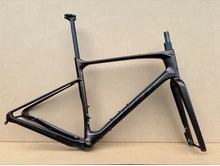 Giant Revolt Advanced FF Hematite
