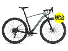 Giant Revolt X Advanced Pro 2