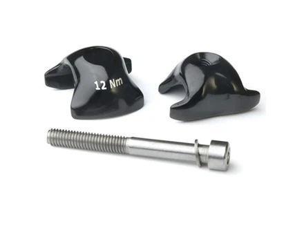 Ritchey WCS Carbon 1-Bolt Rail Clamps