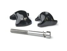 Ritchey WCS Carbon 1-Bolt Rail Clamps