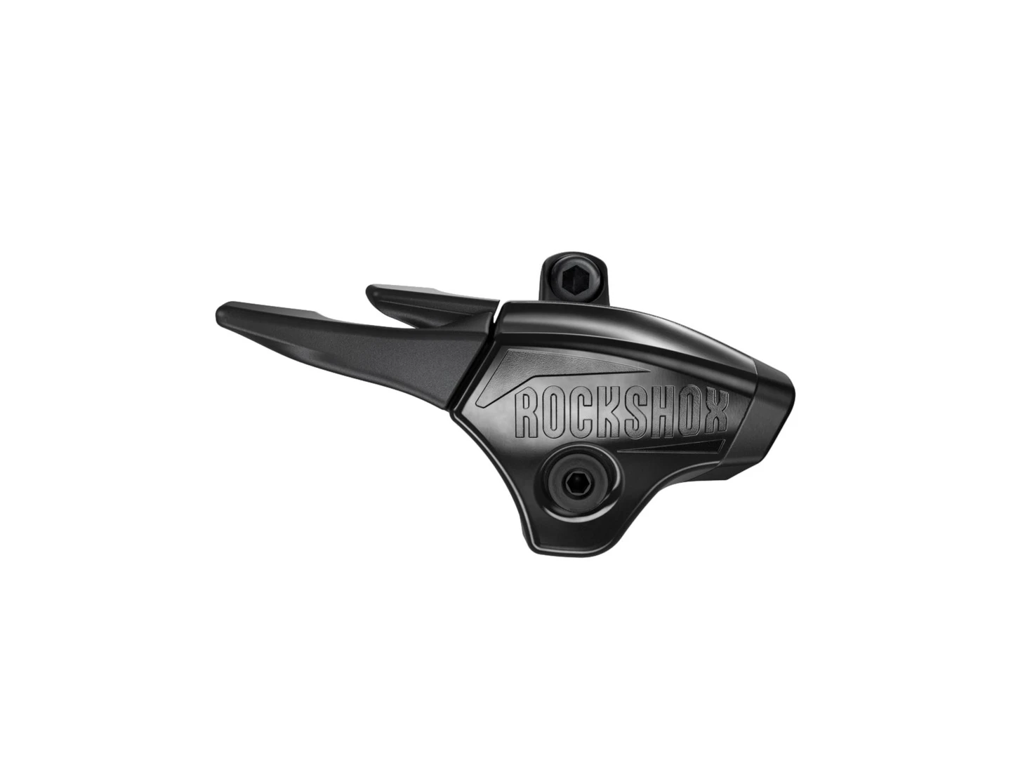 Large Rockshox Oneloc Remote
