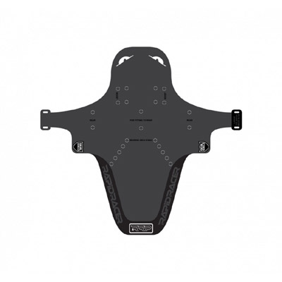 RRP Enduro Guard Black