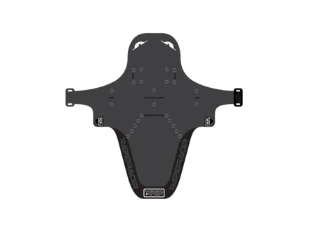 RRP Enduro Guard Black