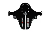 RRP Enduro Guard Black - 2 Podium Points