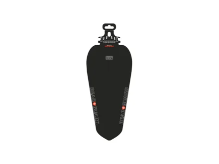 RRP Enduro Guard Rear Black