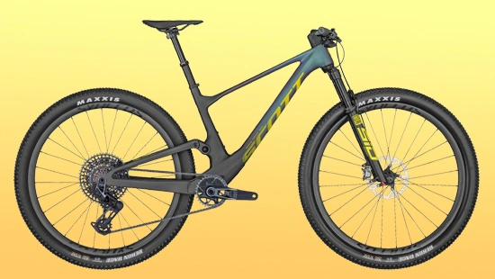 Sale Mountain Bikes