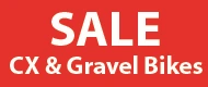 cyclocross sale