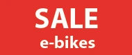 ebike sale