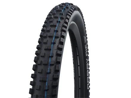 Schwalbe Nobby Nic Addix SpeedGrip SnakeSkin TL-Easy 27.5x2.25