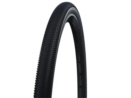 Schwalbe G-One Evo Microskin Tyre 700x35
