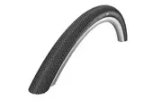 Pair of Schwalbe G-One Evo Microskin Tyre 700x35s - 21 Podium Points