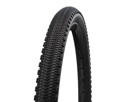 Schwalbe G-One Overland Super Ground Evo TLE SpeedGrip Tyre