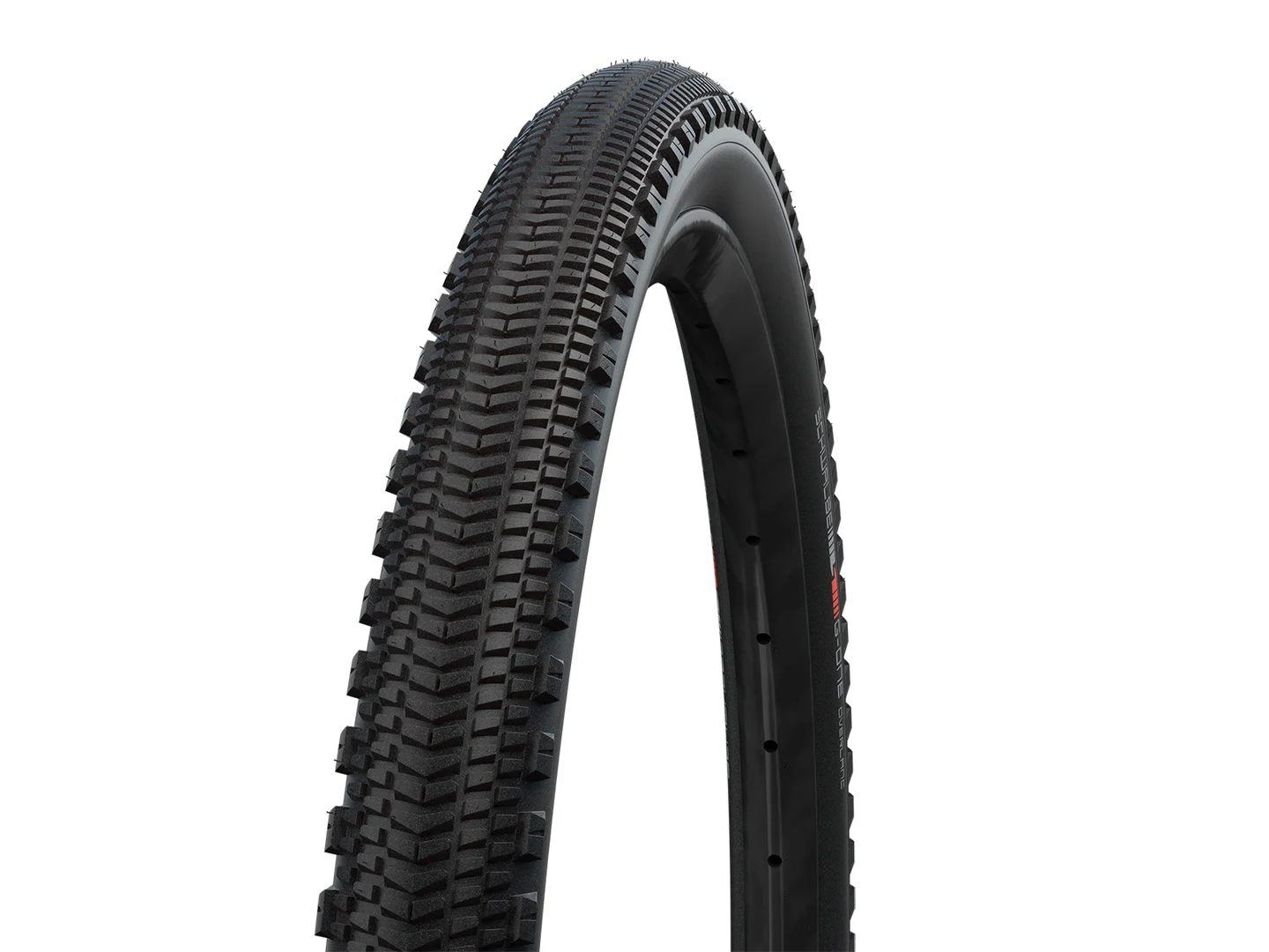 Large Schwalbe G-One Overland Super Ground Evo TLE SpeedGrip Tyre