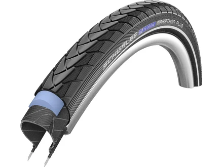 Schwalbe Marathon Plus Performance SmartGuard Tyre 700x28mm