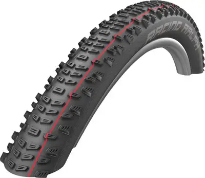 Schwalbe Racing Ralph Speed Snakeskin TLE Tyre 29x2.25