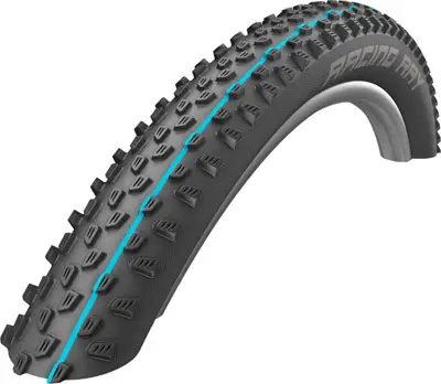 Schwalbe Racing Ray SpeedGrip Snakeskin TLE Tyre 29x2.25