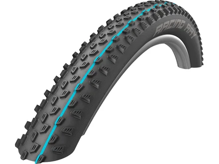 Schwalbe Racing Ray SpeedGrip Snakeskin TLE Tyre 29x2.25