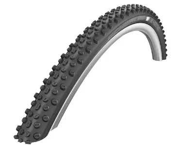 Pair of Schwalbe X-One Bite Evo 33mms - 21 Podium Points