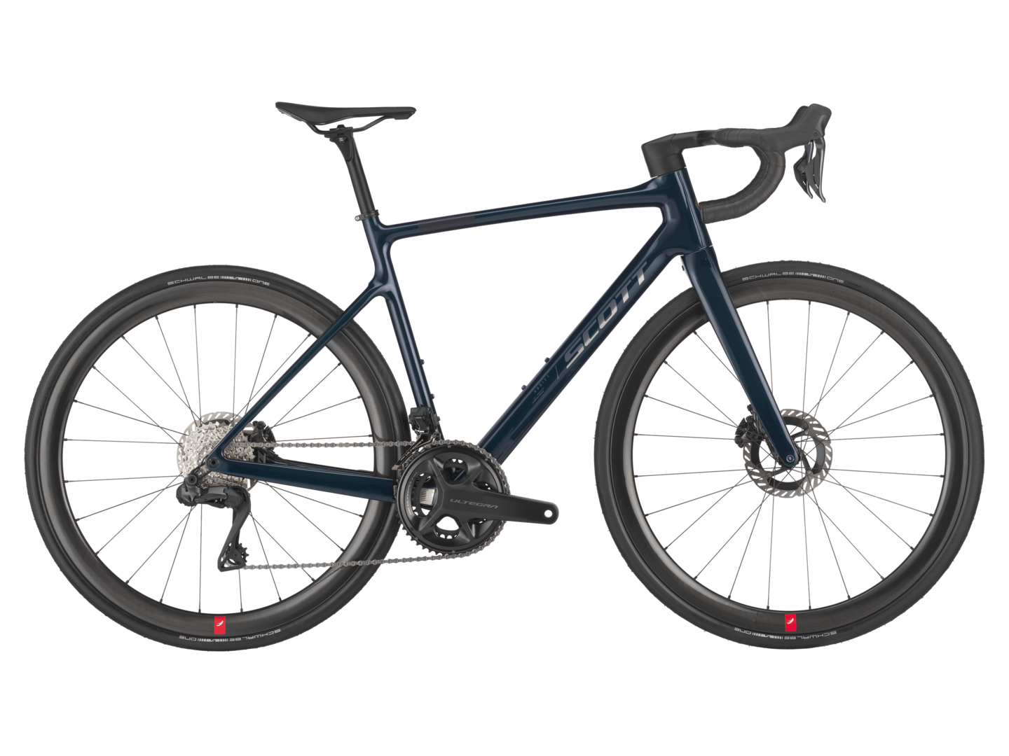 Large Scott Addict 20