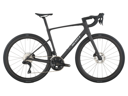 Scott Addict 30 Black